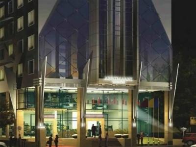 Abhimaani Vasathi, Rajajinagar - 13