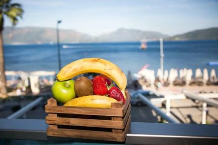 B&B Yuzbasi Beach - 36