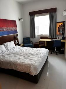 Citymax Bur Dubai - 36