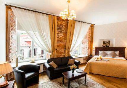 The von Stackelberg Tallinn - 95
