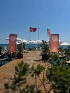 Selectum Family Resort Side - 27