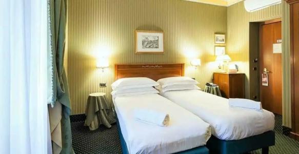 Manfredi Suite In Rome - 69