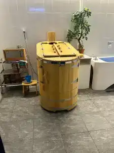 Tirvas Sanatorium - 55