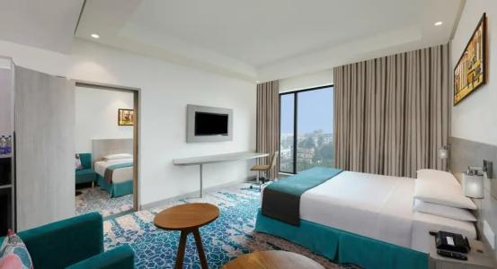 Holiday Inn Express Kolkata Airport, an IHG - 74