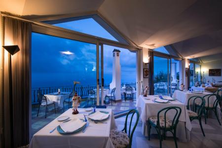 Albergo Diffuso Bacco Furore - 86