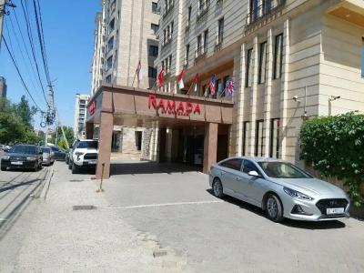 Ramada by Wyndham Bishkek Centre - 19