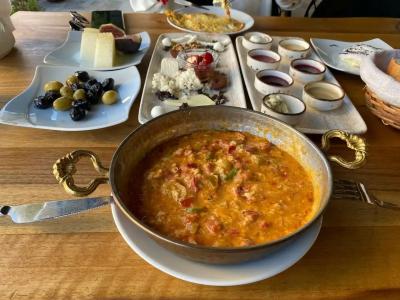 Aza Cave Cappadocia Adult - 40