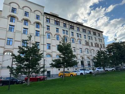 Панорама by Mercure Сочи Красная Поляна - 16