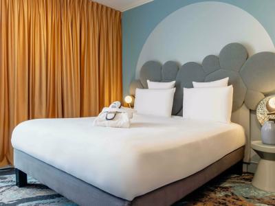 Mercure Annecy Centre - 48