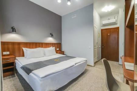 Sokroma Nevsky Fort - 11