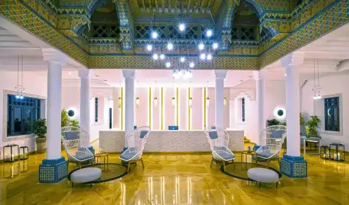 Sol Oasis Marrakech - 2