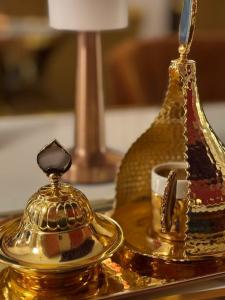 Golden Horn Bosphorus - 40