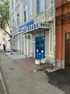 Skver Vyisotskogo - 95