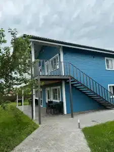 Guest house v Suzdale - 7
