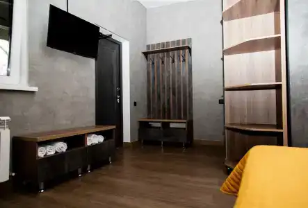 Rybolovnaya baza Klevoe Nikolskoe - 82