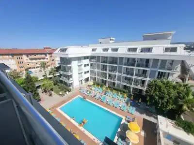 Numa Konaktepe - All Inclusive - 54