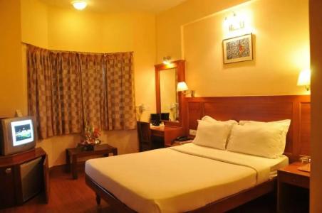 Bangalore Gate & Conferences - 95