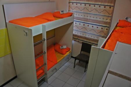 Dos Hostel - 12