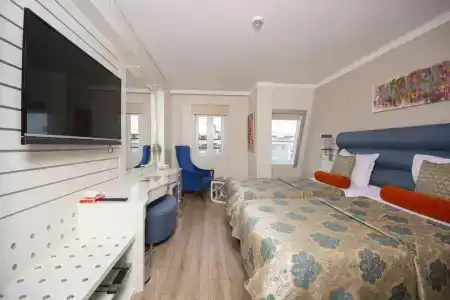 Orange County Kemer - 20