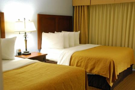 Coconut Cove All-Suite - 87