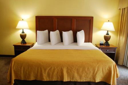 Coconut Cove All-Suite - 89