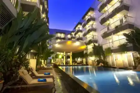 EDEN Kuta Bali - 0