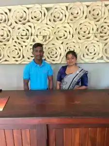 Thambapanni Retreat - 45