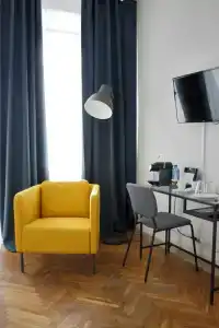 Izovela  Sanatorium - 26