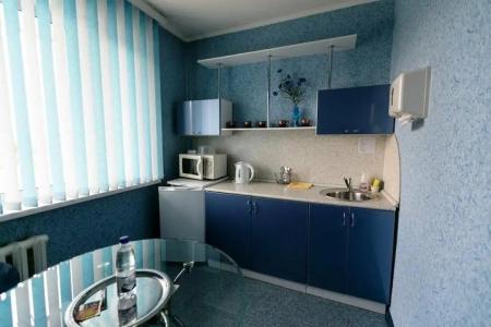 Gostinitsa Aviastar - 17