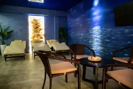 Barcelona Spa-Hotel - 30