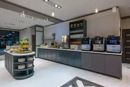 Маринс Парк Екатеринбург - 43