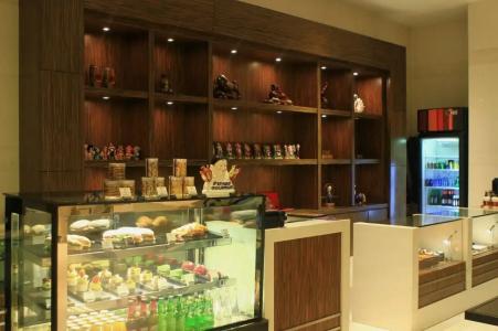 Courtyard by Marriott Hangzhou Wulin - 44