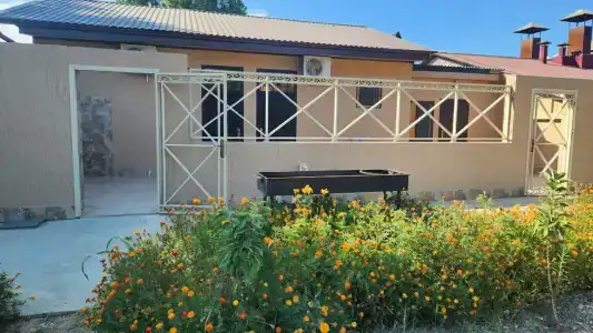 Semeyny Park Ozero Recreation Center - 34