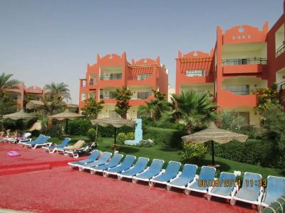 Sharm Bride Resort Aqua & Spa - 21