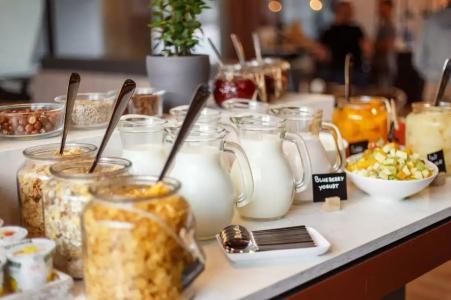 Courtyard by Marriott Vilnius City Center - 66