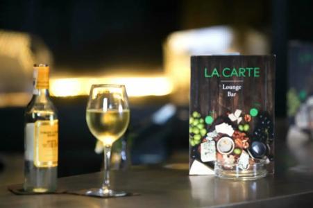 Campanile Casablanca Centre Ville - 56