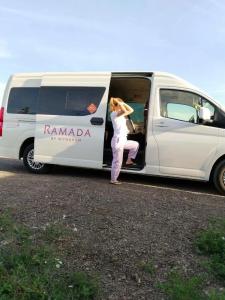 Ramada by Wyndham - 46