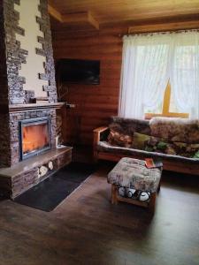 Guest house Lesnoy Edem - 64