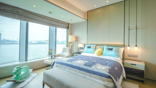 Hangzhou Marriott Qianjiang - 81
