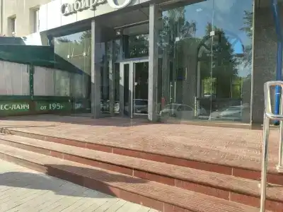 Сибирь - 25