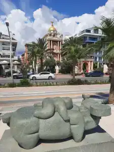 Asia Beach Resort & Spa - 35