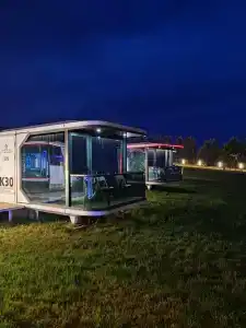Zvezdnaya Eco-Hotel - 34