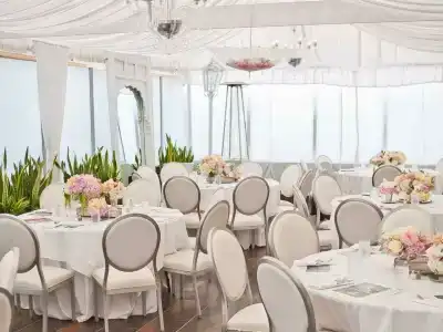 Huntley Santa Monica Beach - 50