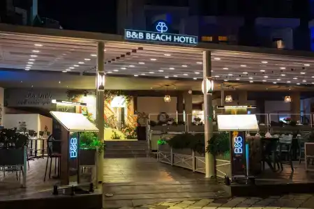B&B Yuzbasi Beach - 2