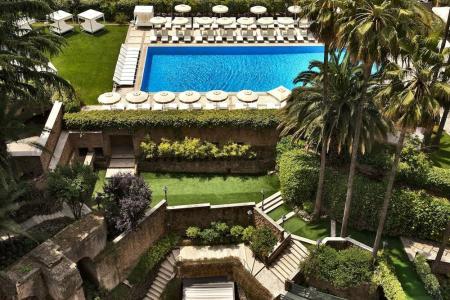 Parco dei Principi Grand & SPA - 82