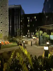 Ibis Styles Dubai Airport - 24