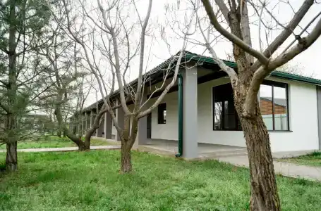 Rybolovnaya baza Klevoe Nikolskoe - 32