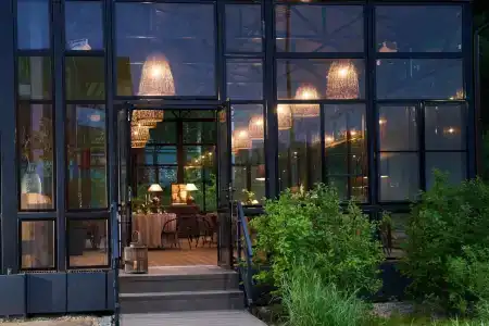 Отель-пансионат Freezone INN - 78