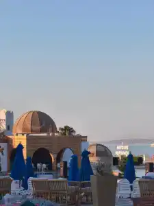 Mercure Hurghada - 48