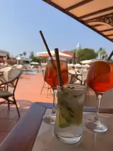 Ali BEY Club & Park - 25